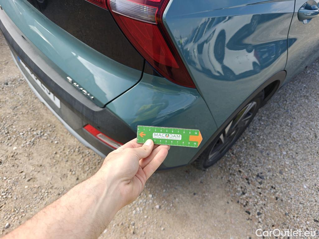 Hyundai  Bayon HYUNDAI  / 2021 / 5P / todoterreno 1.2 MPI Maxx #51