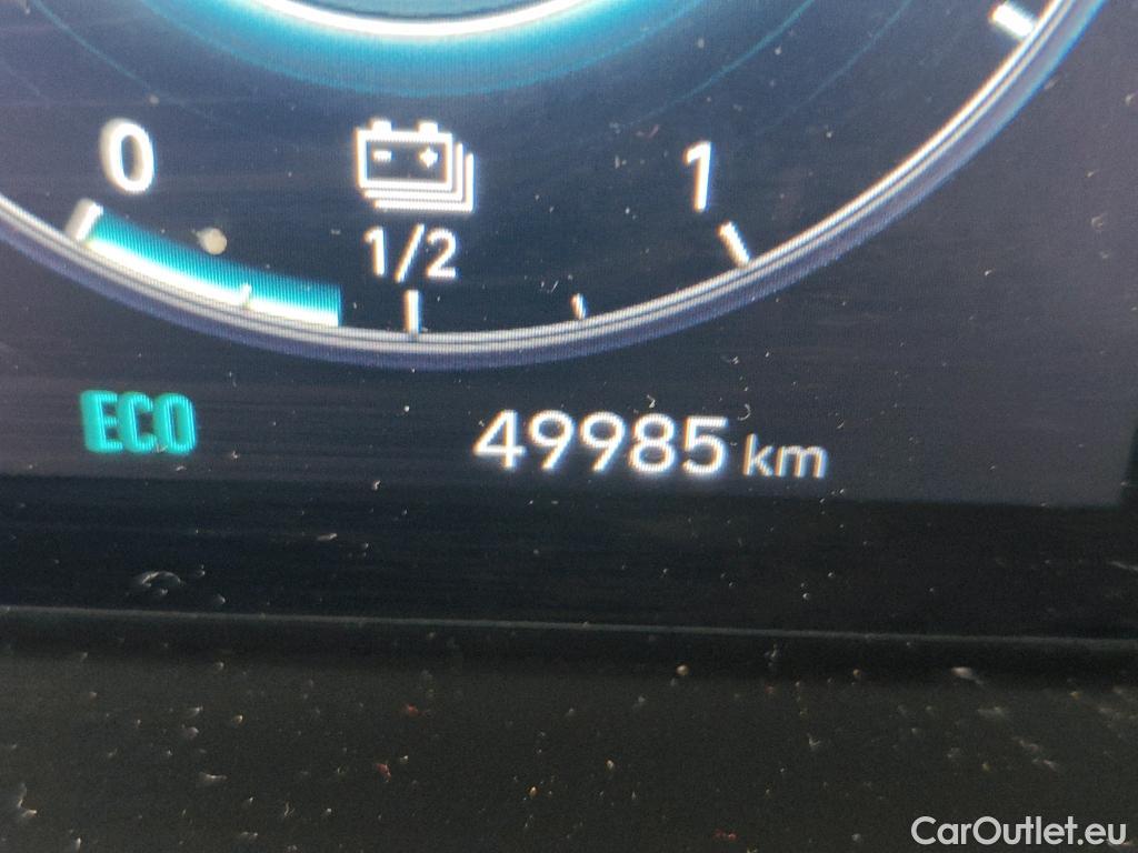 Hyundai  Tucson HYUNDAI  / 2020 / 5P / todoterreno 1.6 TGDI 169kW HEV Tecno Auto 2C #5