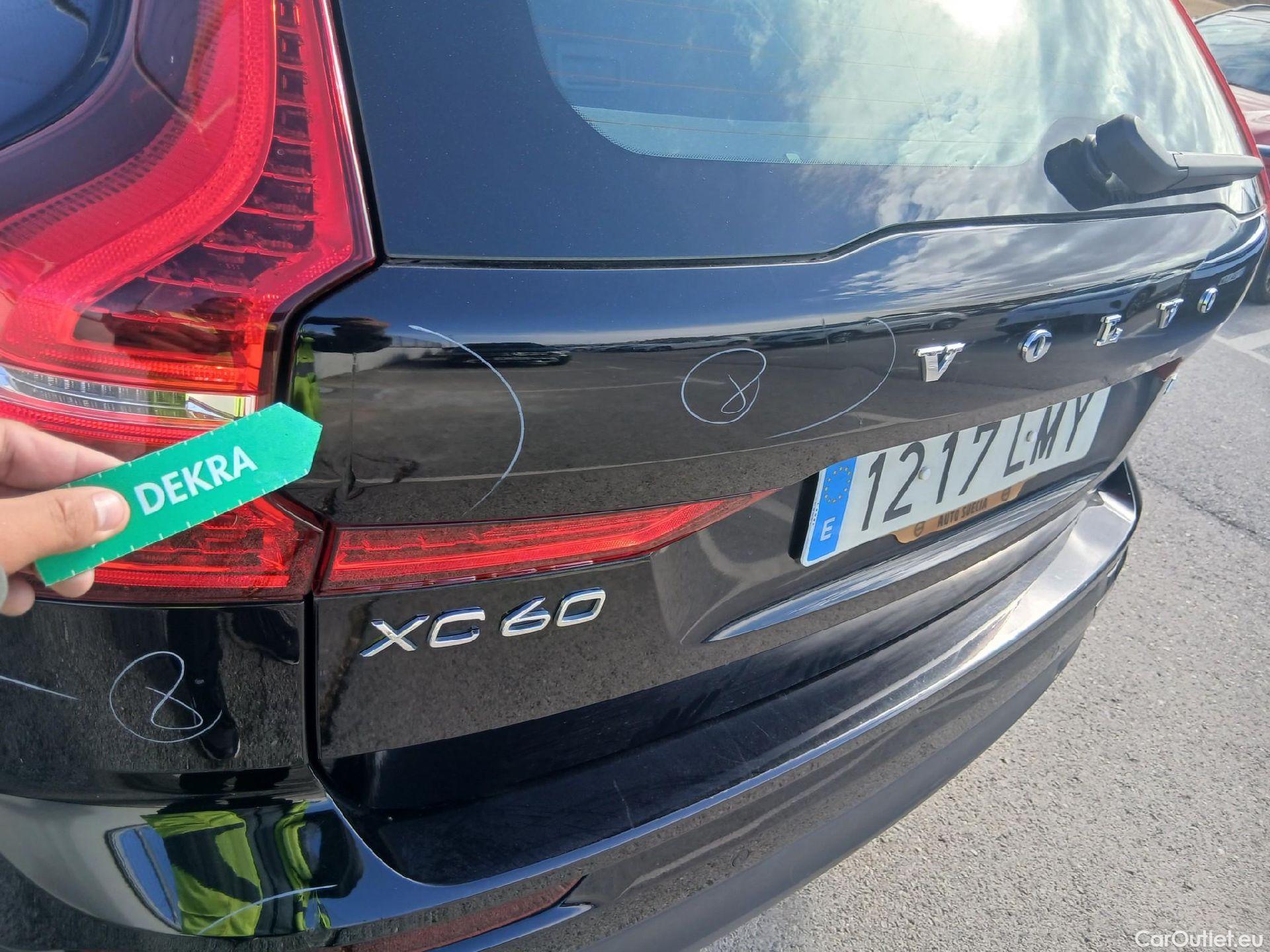 Volvo  XC60 VOLVO  / 2017 / 5P / todoterreno 2.0 B4 D Momentum Auto #20