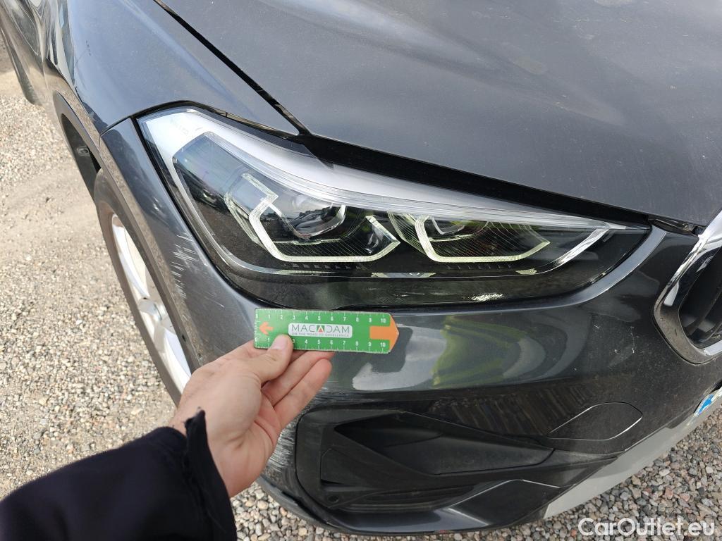  Bmw  X1 BMW  / 2019 / 5P / todoterreno sDrive16d Business #1