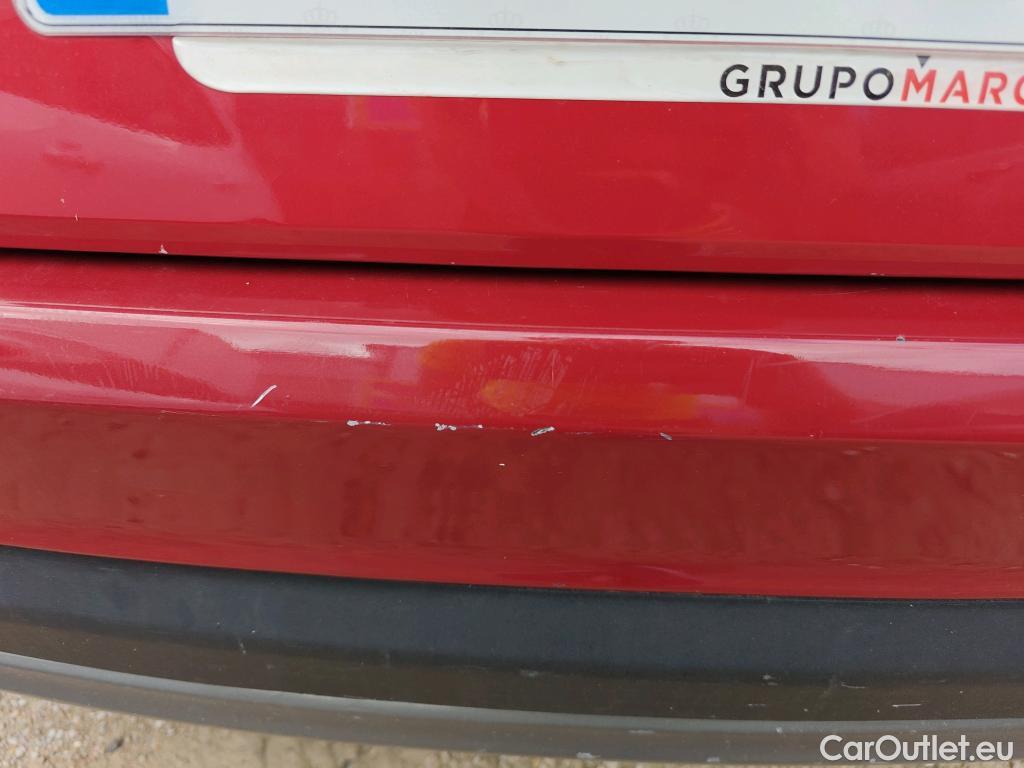 Hyundai  Tucson HYUNDAI  / 2018 / 5P / todoterreno 1.6 CRDI 85kW (116CV) 48V SLE 4X2(SP)(SL) #26