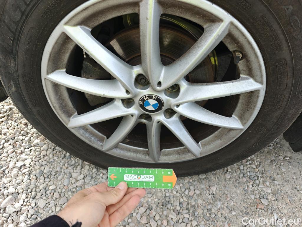  Bmw  X1 BMW  / 2019 / 5P / todoterreno sDrive16d Business #68