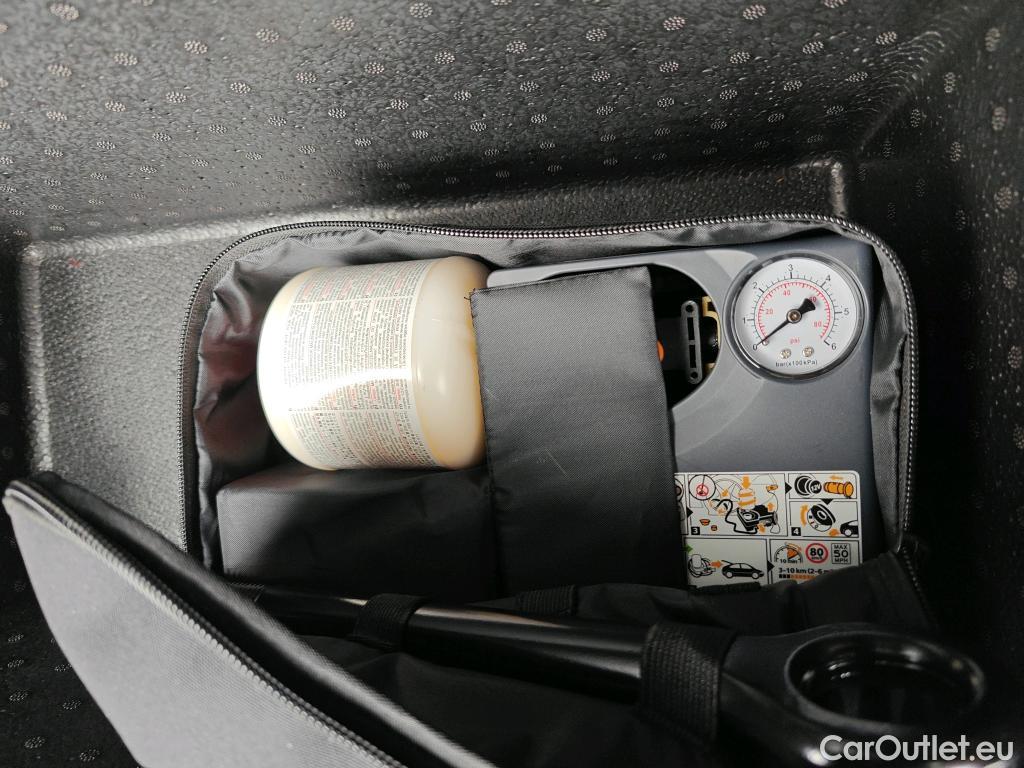 Hyundai  Tucson HYUNDAI  / 2020 / 5P / todoterreno 1.6 TGDI 110kW (150CV) 48V Maxx #10