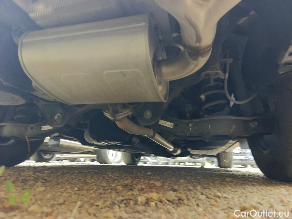 Hyundai  Tucson HYUNDAI  / 2020 / 5P / todoterreno 1.6 CRDI 100kW (136CV) 48V Maxx #11