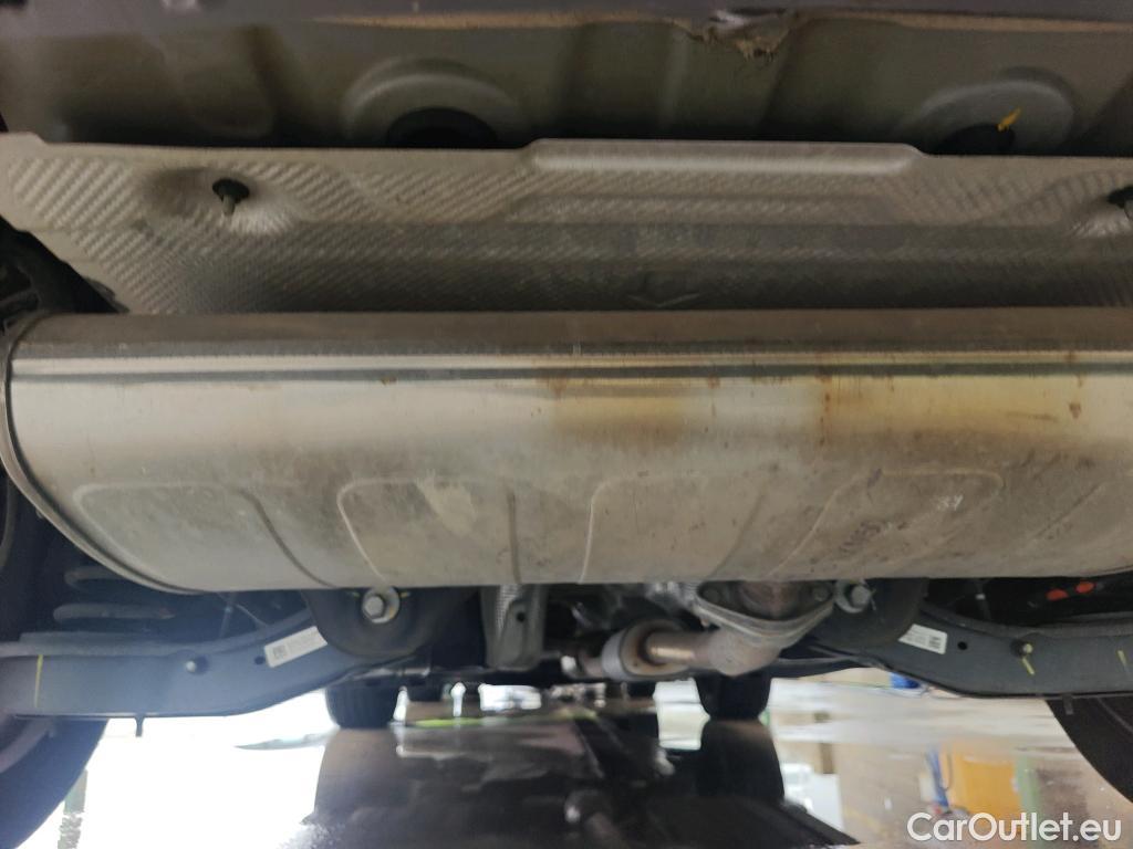 Hyundai  Tucson HYUNDAI  / 2020 / 5P / todoterreno 1.6 TGDI 169kW HEV Tecno Auto 2C #11