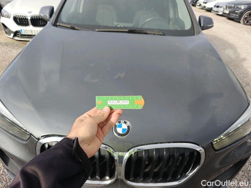  Bmw  X1 BMW  / 2019 / 5P / todoterreno sDrive16d Business #14
