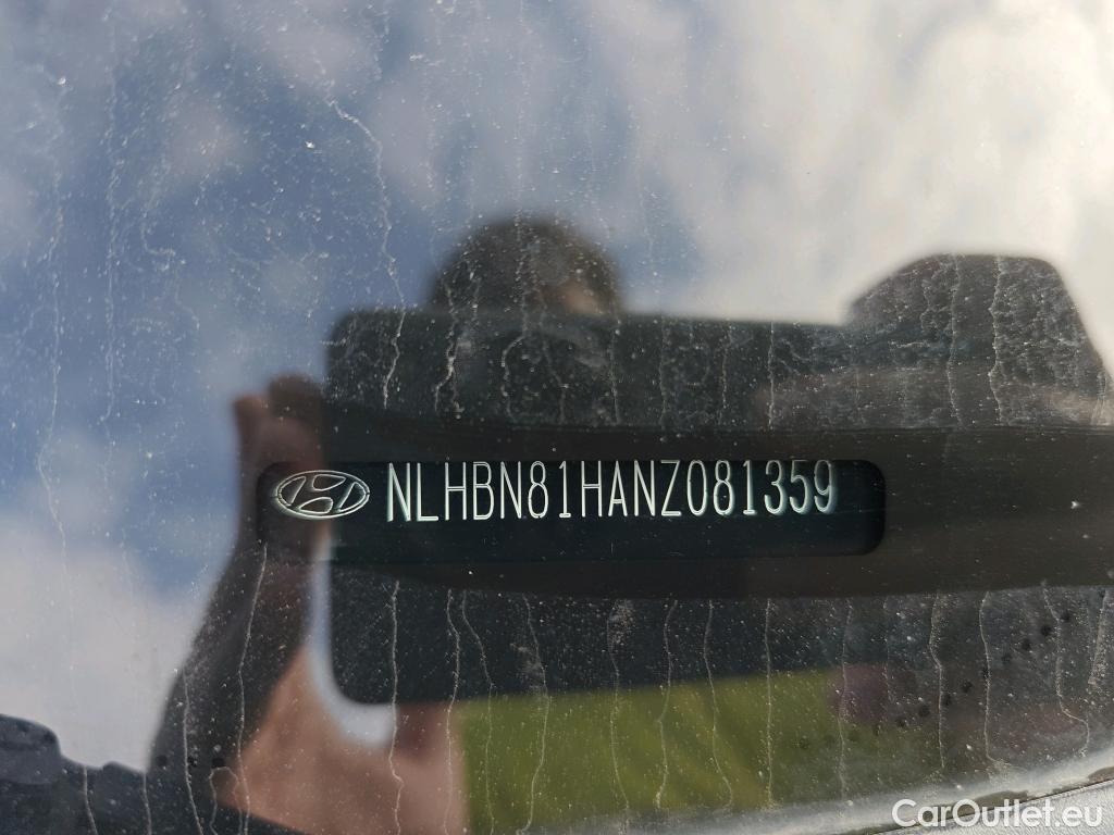 Hyundai  Bayon HYUNDAI  / 2021 / 5P / todoterreno 1.2 MPI Maxx #17