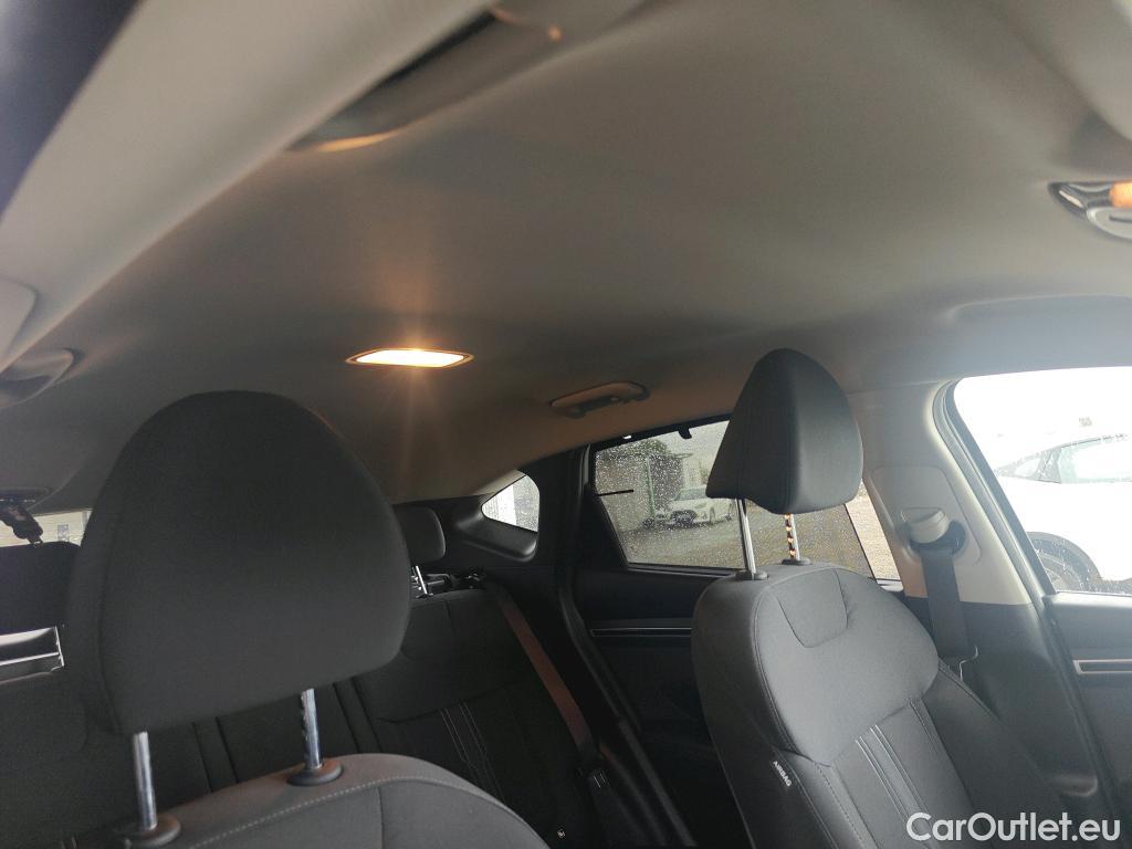 Hyundai  Tucson HYUNDAI  / 2020 / 5P / todoterreno 1.6 TGDI 169kW HEV Tecno Auto 2C #13