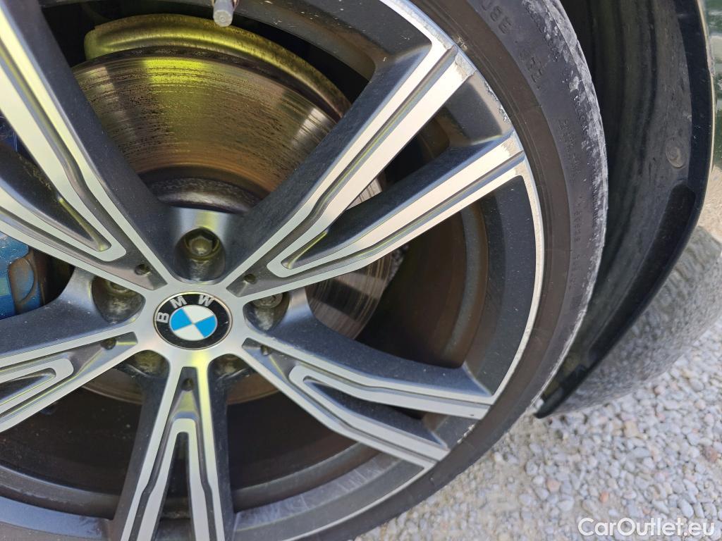 Bmw  Serie 4  Cabrio 420 d M Sport 2.0 190CV AT8 E6d #14