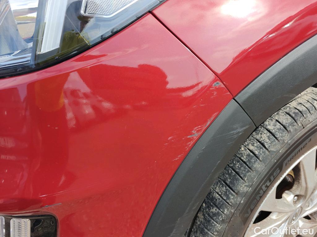 Hyundai  Tucson HYUNDAI  / 2018 / 5P / todoterreno 1.6 CRDI 85kW (116CV) 48V SLE 4X2(SP)(SL) #75