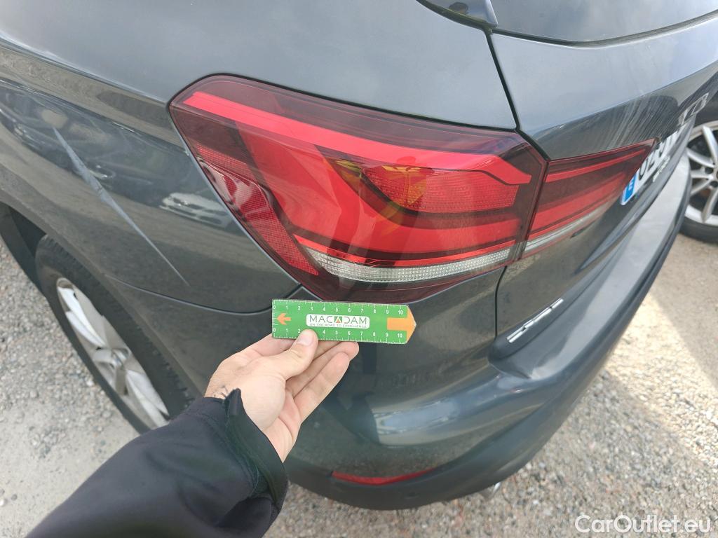  Bmw  X1 BMW  / 2019 / 5P / todoterreno sDrive16d Business #3