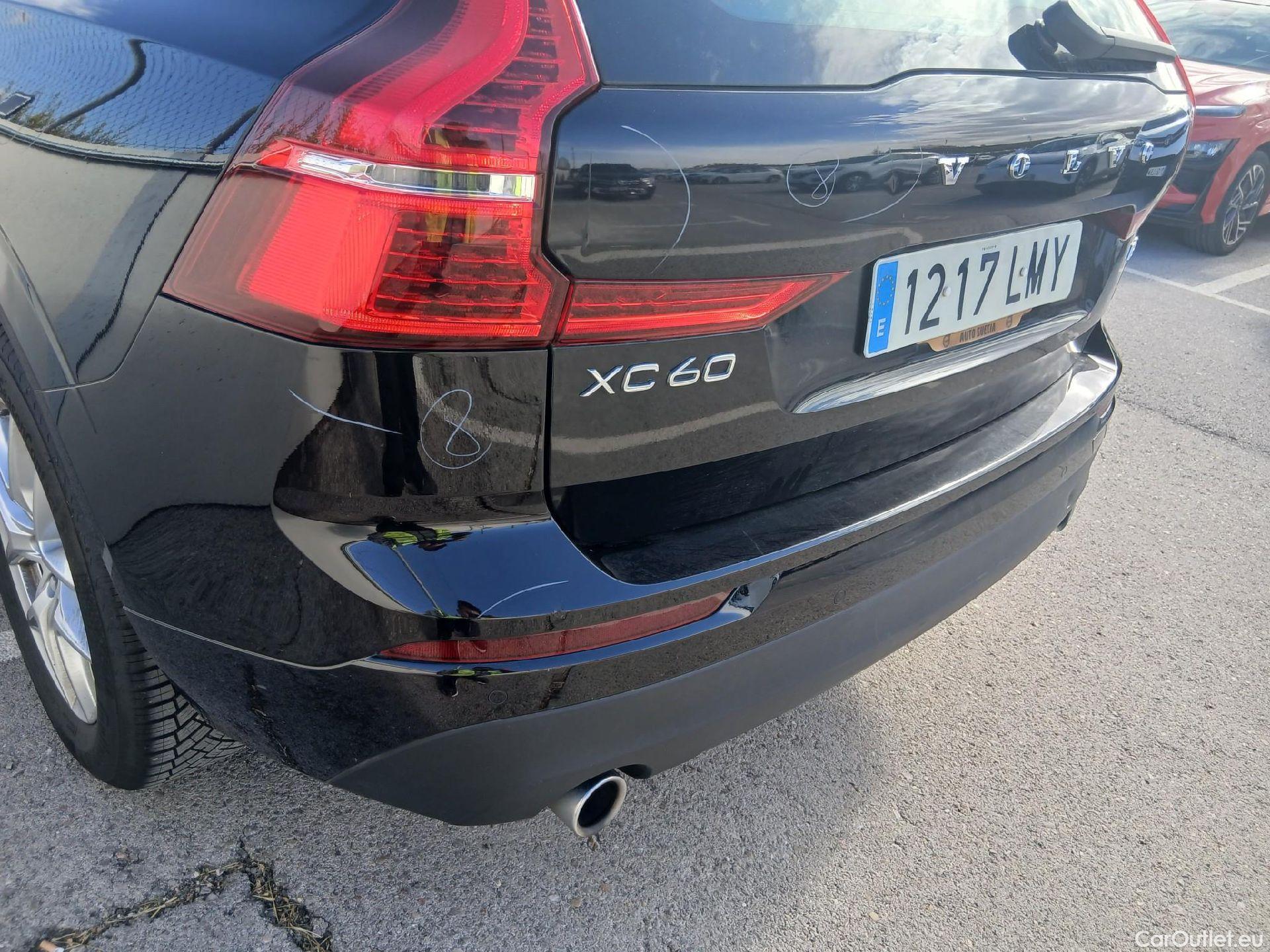 Volvo  XC60 VOLVO  / 2017 / 5P / todoterreno 2.0 B4 D Momentum Auto #18