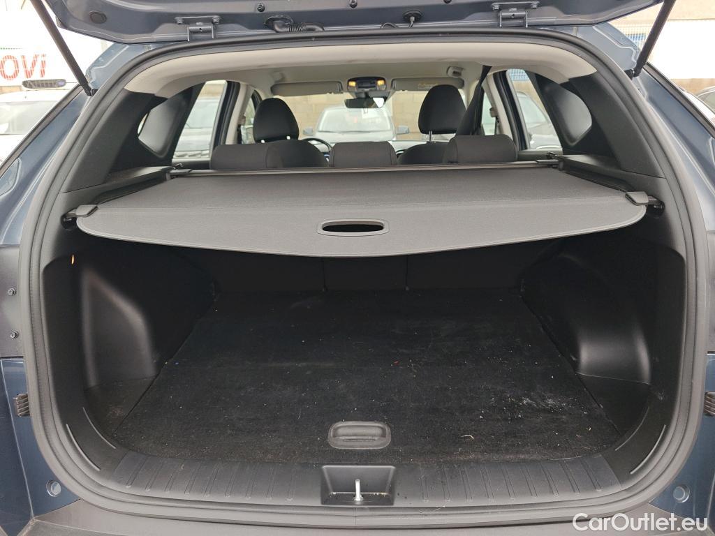 Hyundai  Tucson HYUNDAI  / 2020 / 5P / todoterreno 1.6 TGDI 110kW (150CV) 48V Maxx #8