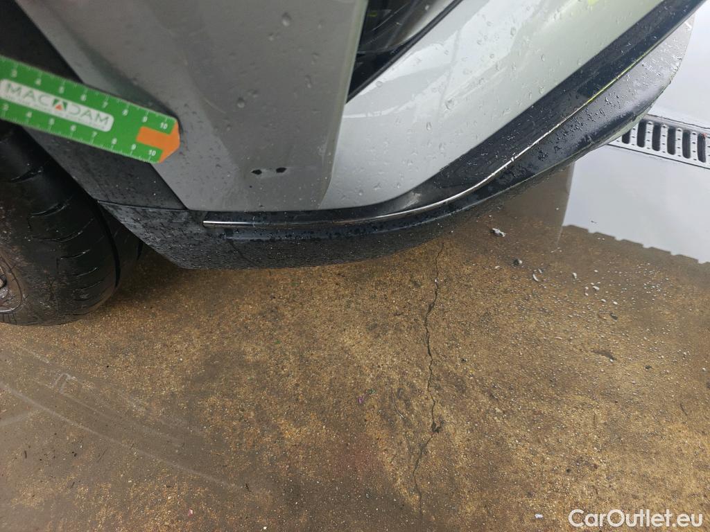 Hyundai  Tucson HYUNDAI  / 2020 / 5P / todoterreno 1.6 TGDI 169kW HEV Tecno Auto 2C #8
