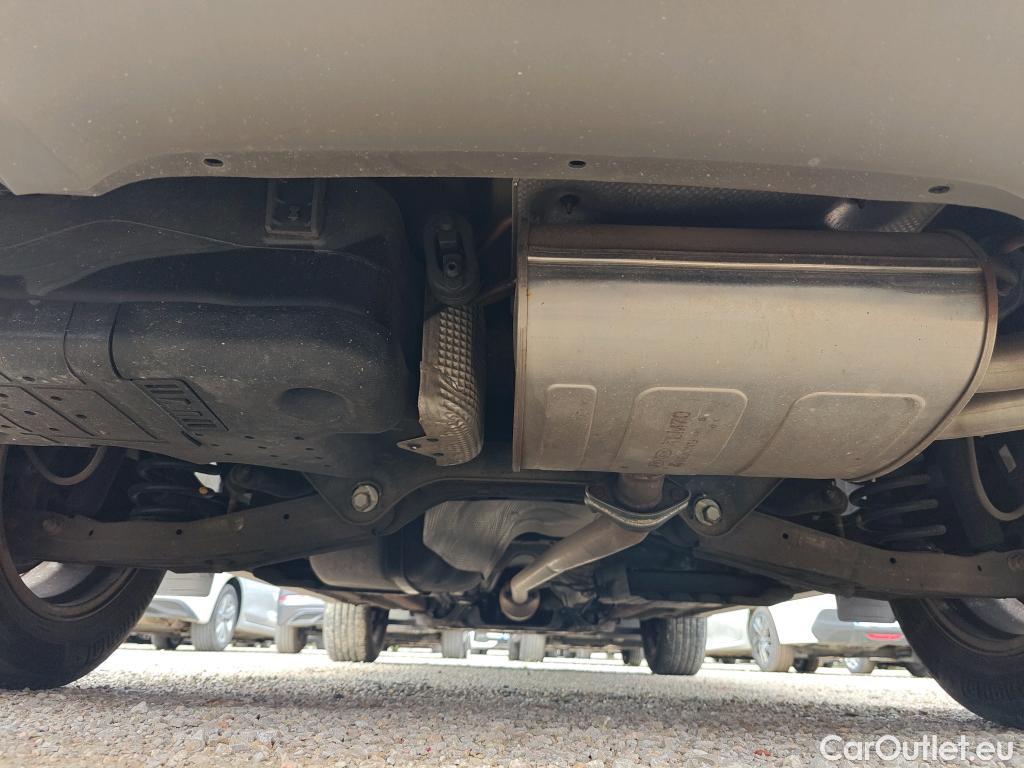 Hyundai  Tucson HYUNDAI  / 2018 / 5P / todoterreno 1.6 CRDI 85kW (116CV) 48V SLE 4X2(SP)(SL) #11