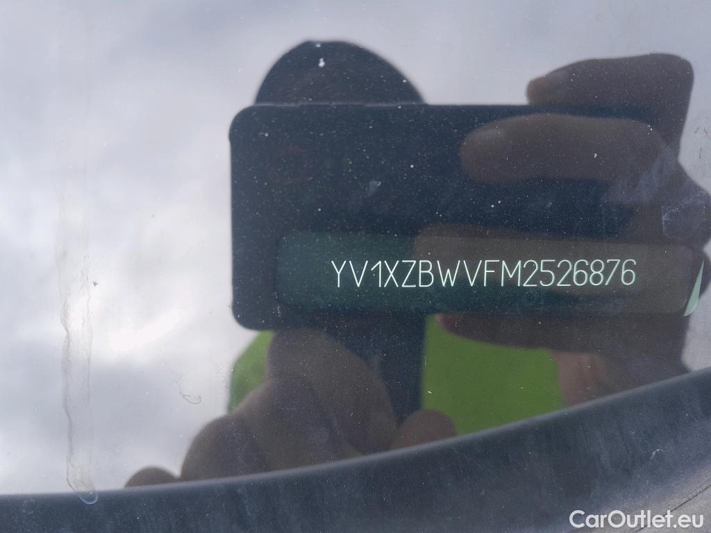 Volvo  XC 40 VOLVO XC40 / 2017 / 5P / todoterreno 1.5 T4 Twin Recharge Inscription Ex Auto #20