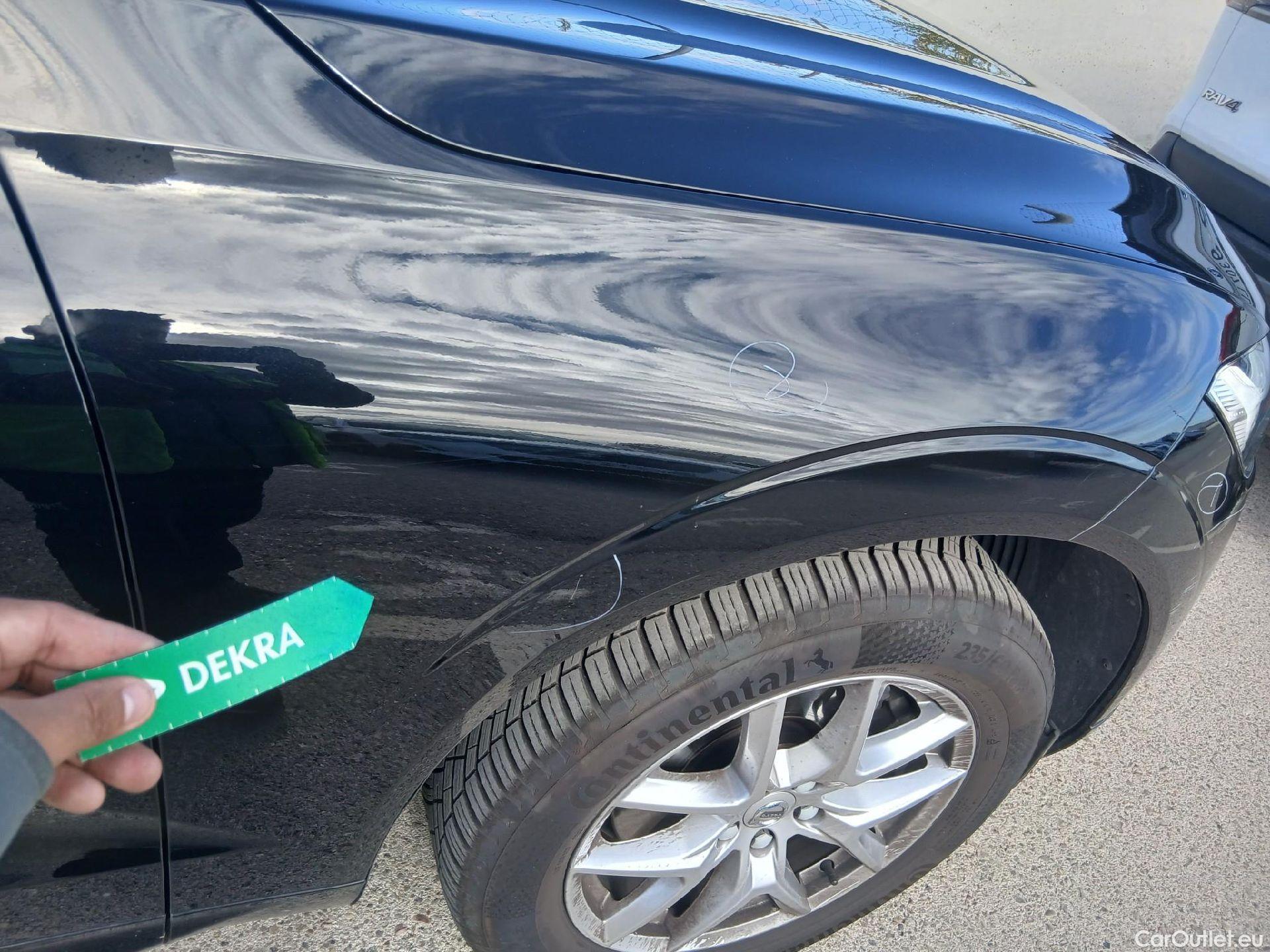 Volvo  XC60 VOLVO  / 2017 / 5P / todoterreno 2.0 B4 D Momentum Auto #26