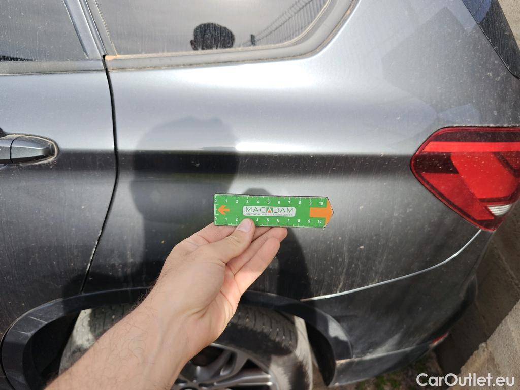  Bmw  X1 Serie  sDrive 18i Advantage 1.5 140CV AT7 E6dT #43