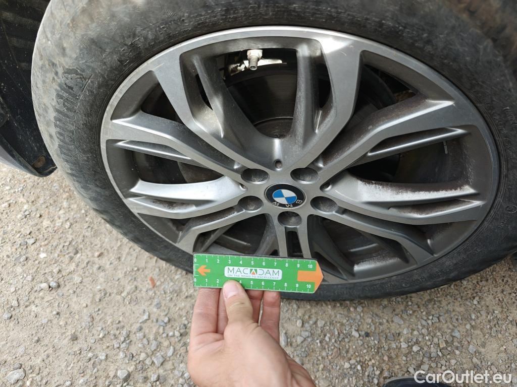  Bmw  X1 Serie  sDrive 18i Advantage 1.5 140CV AT7 E6dT #45