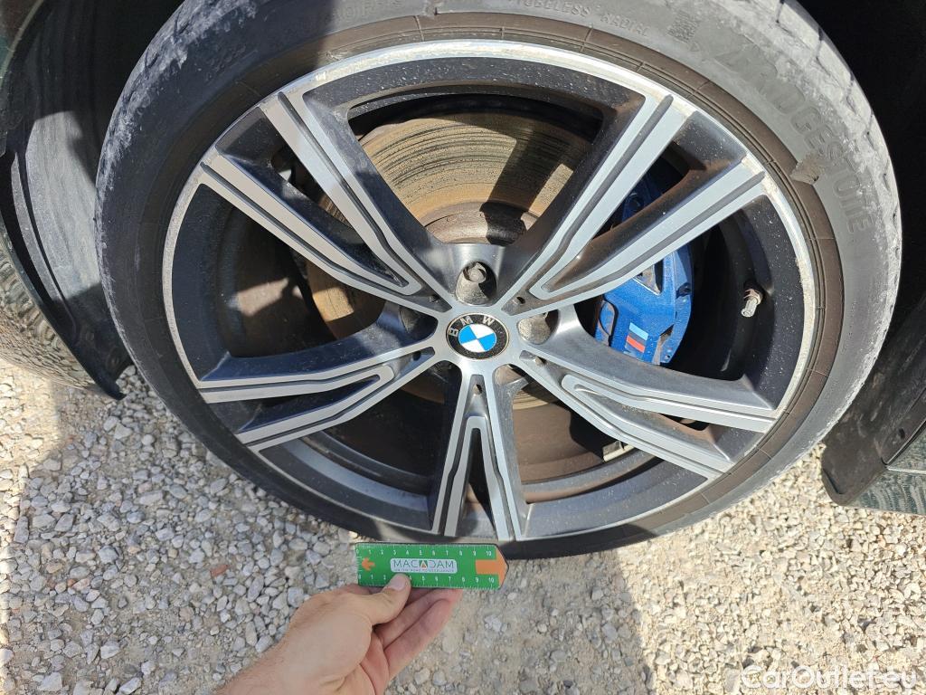 Bmw  Serie 4  Cabrio 420 d M Sport 2.0 190CV AT8 E6d #15