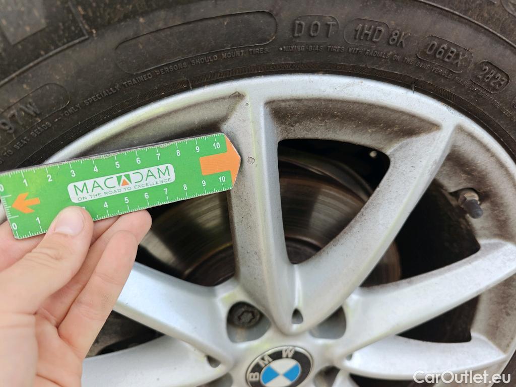  Bmw  X1 BMW  / 2019 / 5P / todoterreno sDrive16d Business #70