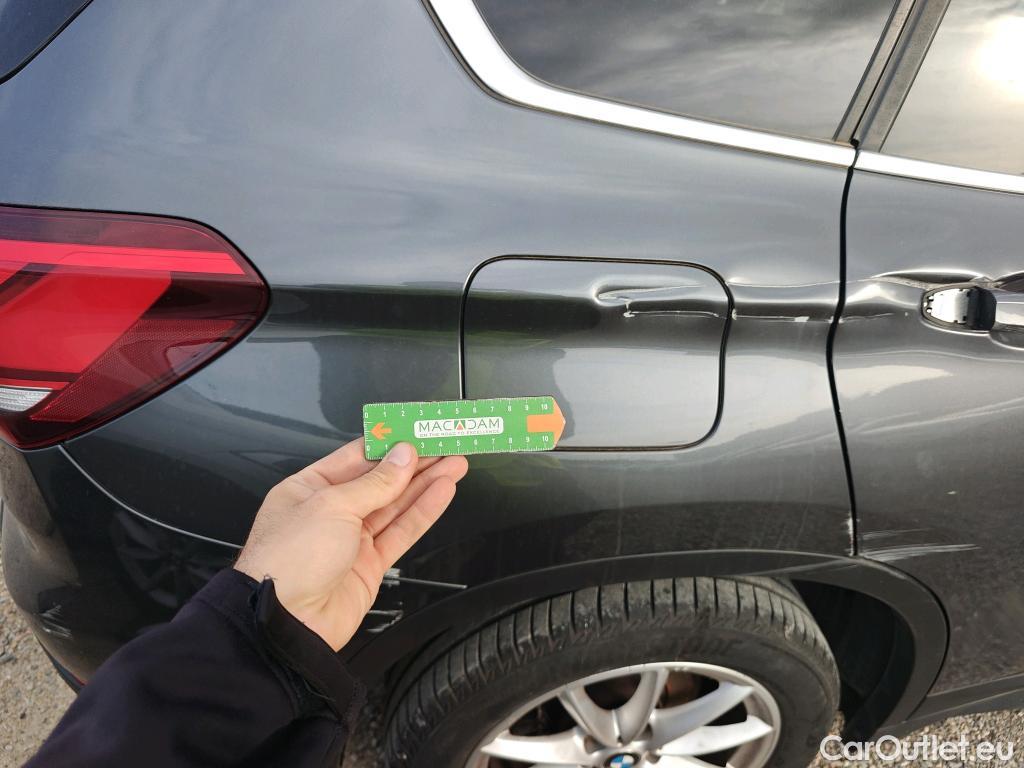  Bmw  X1 BMW  / 2019 / 5P / todoterreno sDrive16d Business #8
