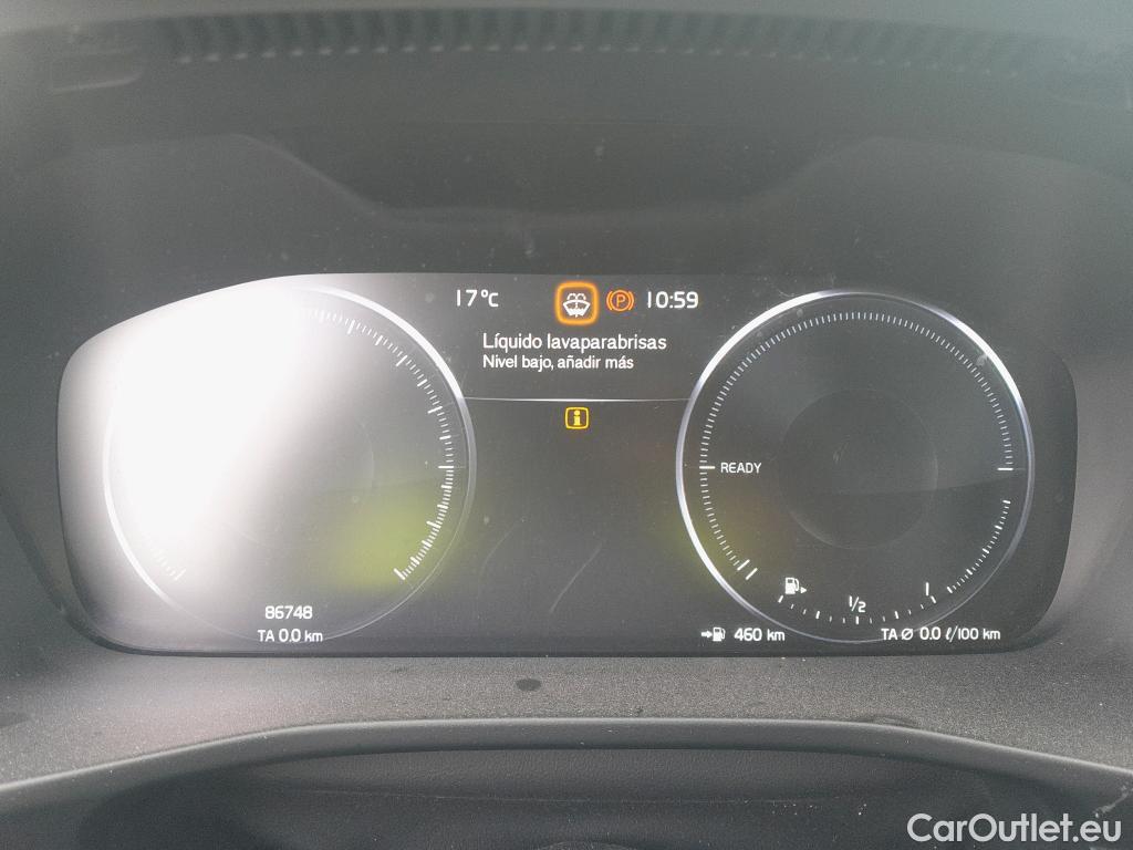 Volvo  XC 40 VOLVO XC40 / 2017 / 5P / todoterreno 1.5 T4 Twin Recharge Inscription Ex Auto #18