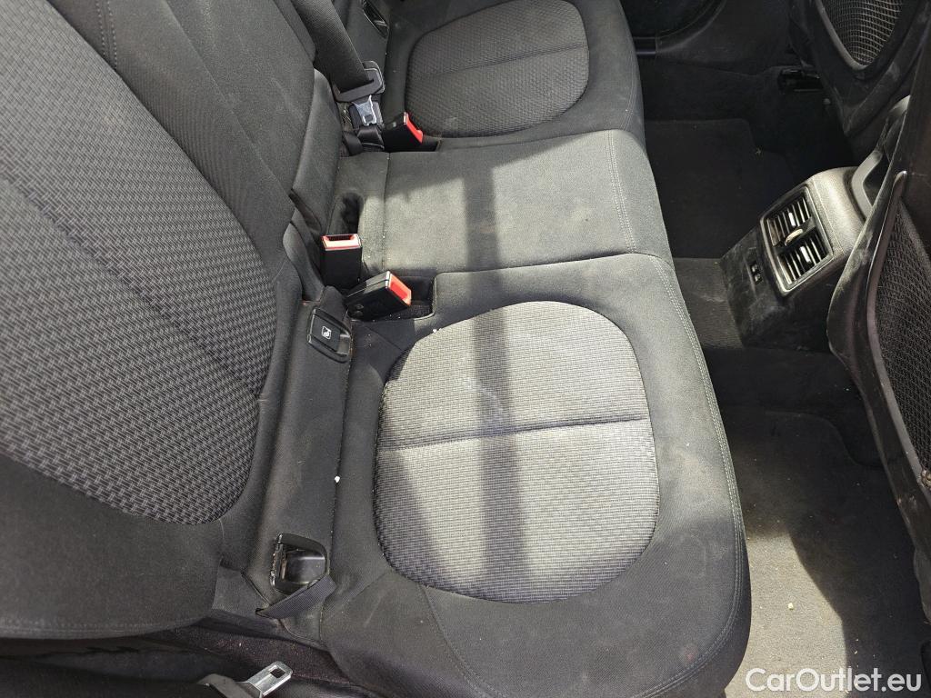  Bmw  X1 Serie  sDrive 18i Advantage 1.5 140CV AT7 E6dT #23
