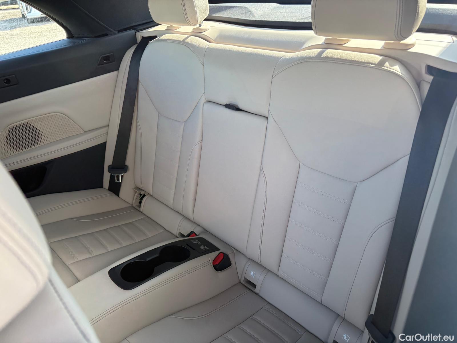 Bmw  Serie 4  Cabrio 420 d M Sport 2.0 190CV AT8 E6d #14