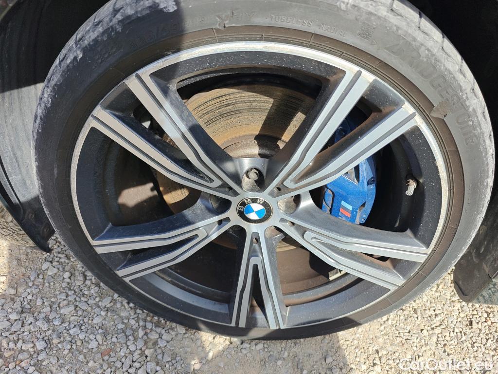 Bmw  Serie 4  Cabrio 420 d M Sport 2.0 190CV AT8 E6d #16