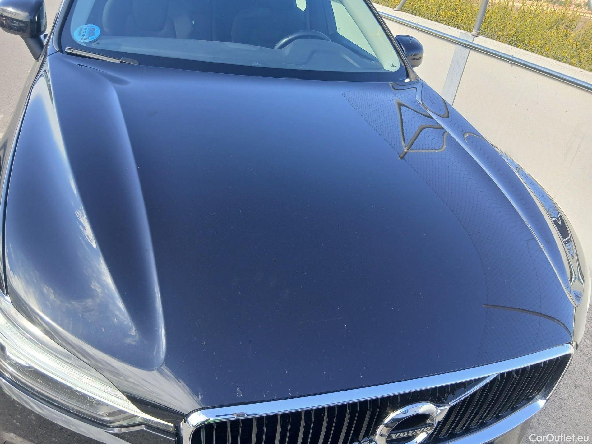 Volvo  XC60 VOLVO  / 2017 / 5P / todoterreno 2.0 B4 D Momentum Auto #7