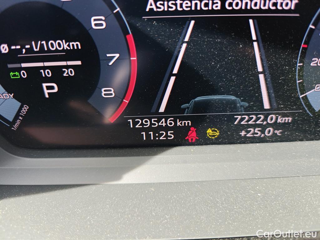 Audi  A3 AUDI  / 2020 / 5P / berlina con portón Sportback Advanced 30 TFSI 81kW S tronic (AC) #5