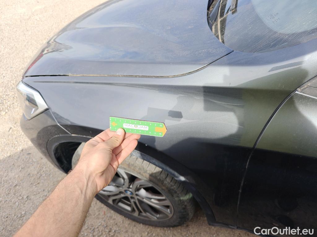  Bmw  X1 Serie  sDrive 18i Advantage 1.5 140CV AT7 E6dT #48