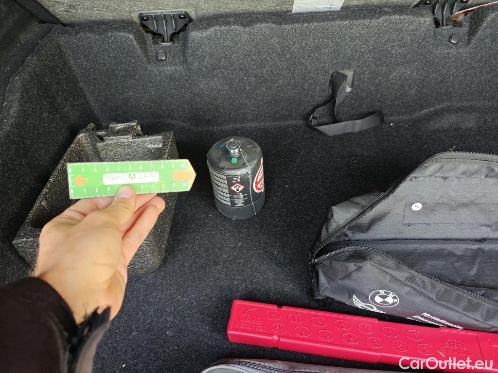  Bmw  X1 BMW  / 2019 / 5P / todoterreno sDrive16d Business #34