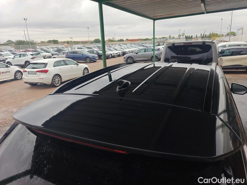 Hyundai  Tucson HYUNDAI  / 2020 / 5P / todoterreno 1.6 TGDI 169kW HEV Tecno Auto 2C #15