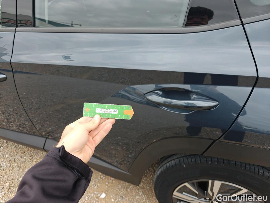 Hyundai  Tucson HYUNDAI  / 2020 / 5P / todoterreno 1.6 TGDI 110kW (150CV) 48V Maxx #49