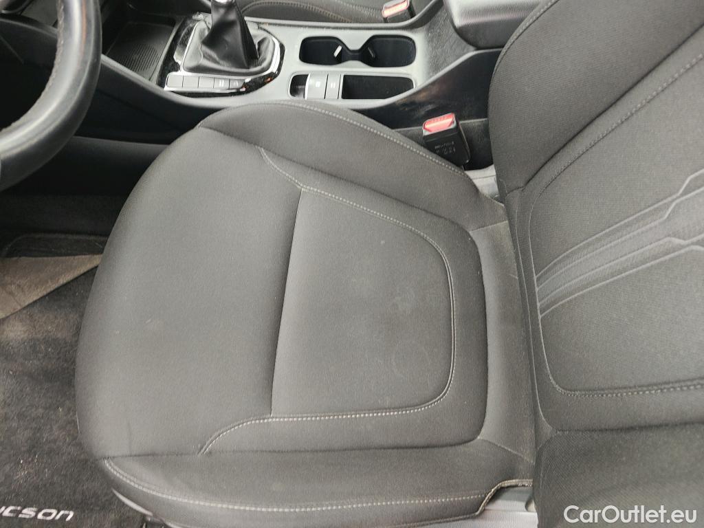 Hyundai  Tucson HYUNDAI  / 2020 / 5P / todoterreno 1.6 TGDI 110kW (150CV) 48V Maxx #18
