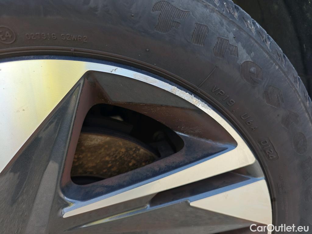 Hyundai  Bayon HYUNDAI  / 2021 / 5P / todoterreno 1.2 MPI Maxx #9
