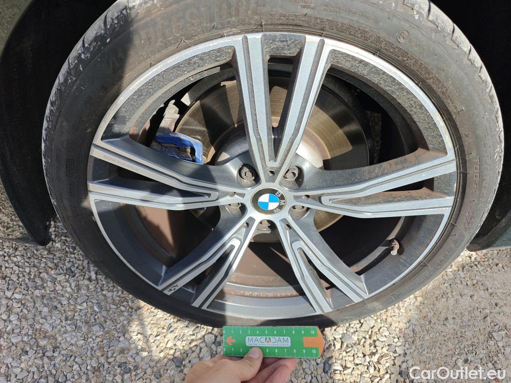 Bmw  Serie 4  Cabrio 420 d M Sport 2.0 190CV AT8 E6d #17