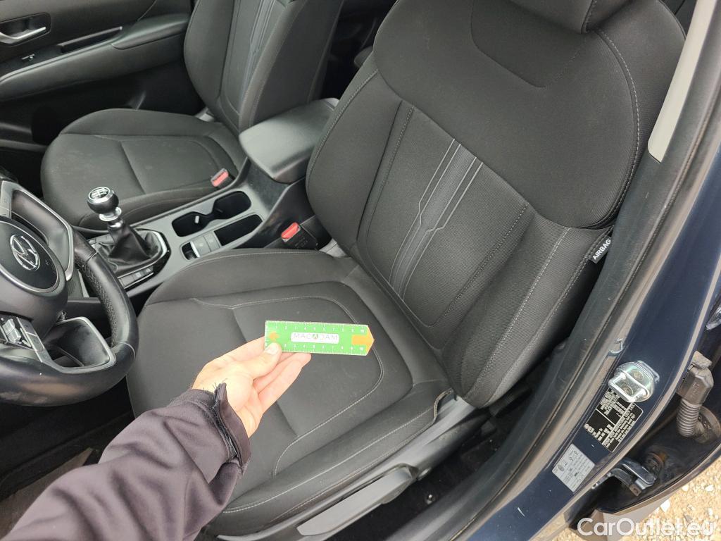 Hyundai  Tucson HYUNDAI  / 2020 / 5P / todoterreno 1.6 TGDI 110kW (150CV) 48V Maxx #39