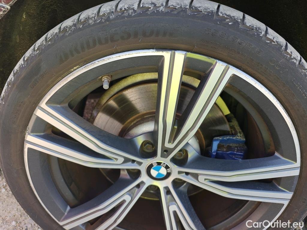 Bmw  Serie 4  Cabrio 420 d M Sport 2.0 190CV AT8 E6d #20