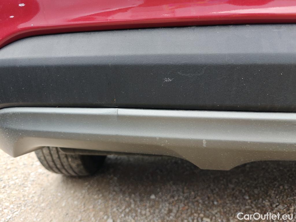 Hyundai  Tucson HYUNDAI  / 2018 / 5P / todoterreno 1.6 CRDI 85kW (116CV) 48V SLE 4X2(SP)(SL) #53