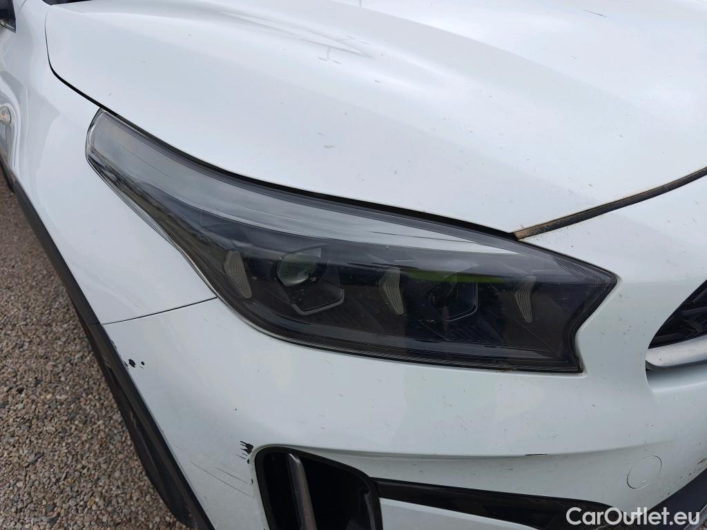 KIA  XCeed KIA  / 2022 / 5P / todoterreno 1.0 T-GDi Drive 88kW (120CV) #16