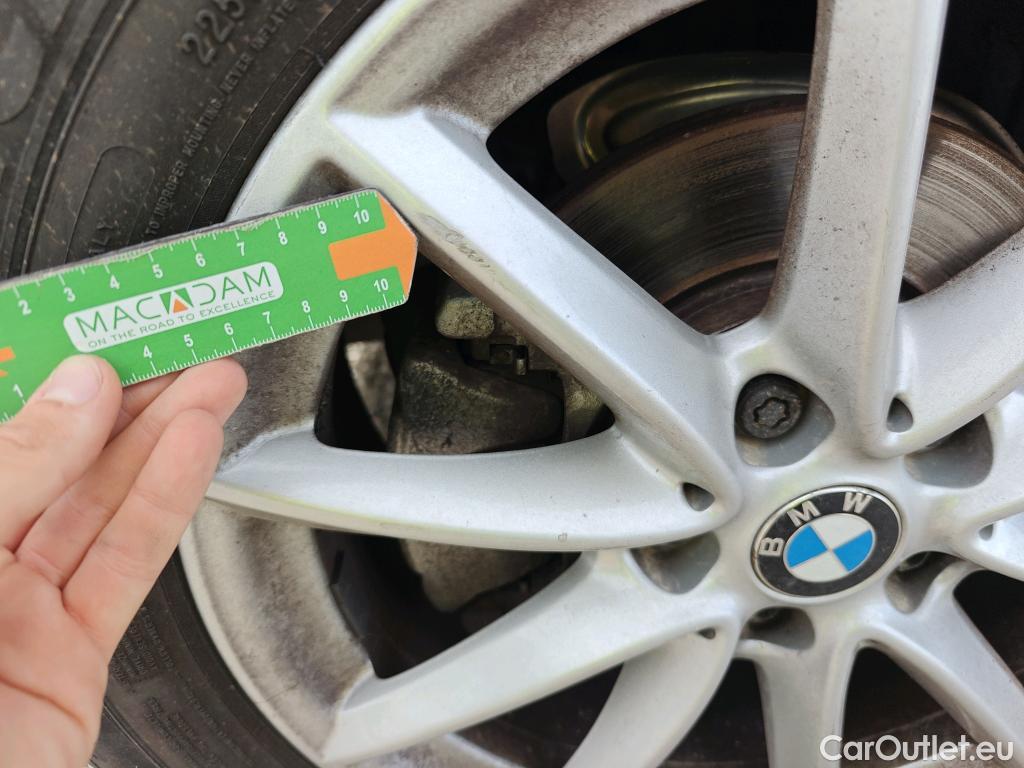  Bmw  X1 BMW  / 2019 / 5P / todoterreno sDrive16d Business #69
