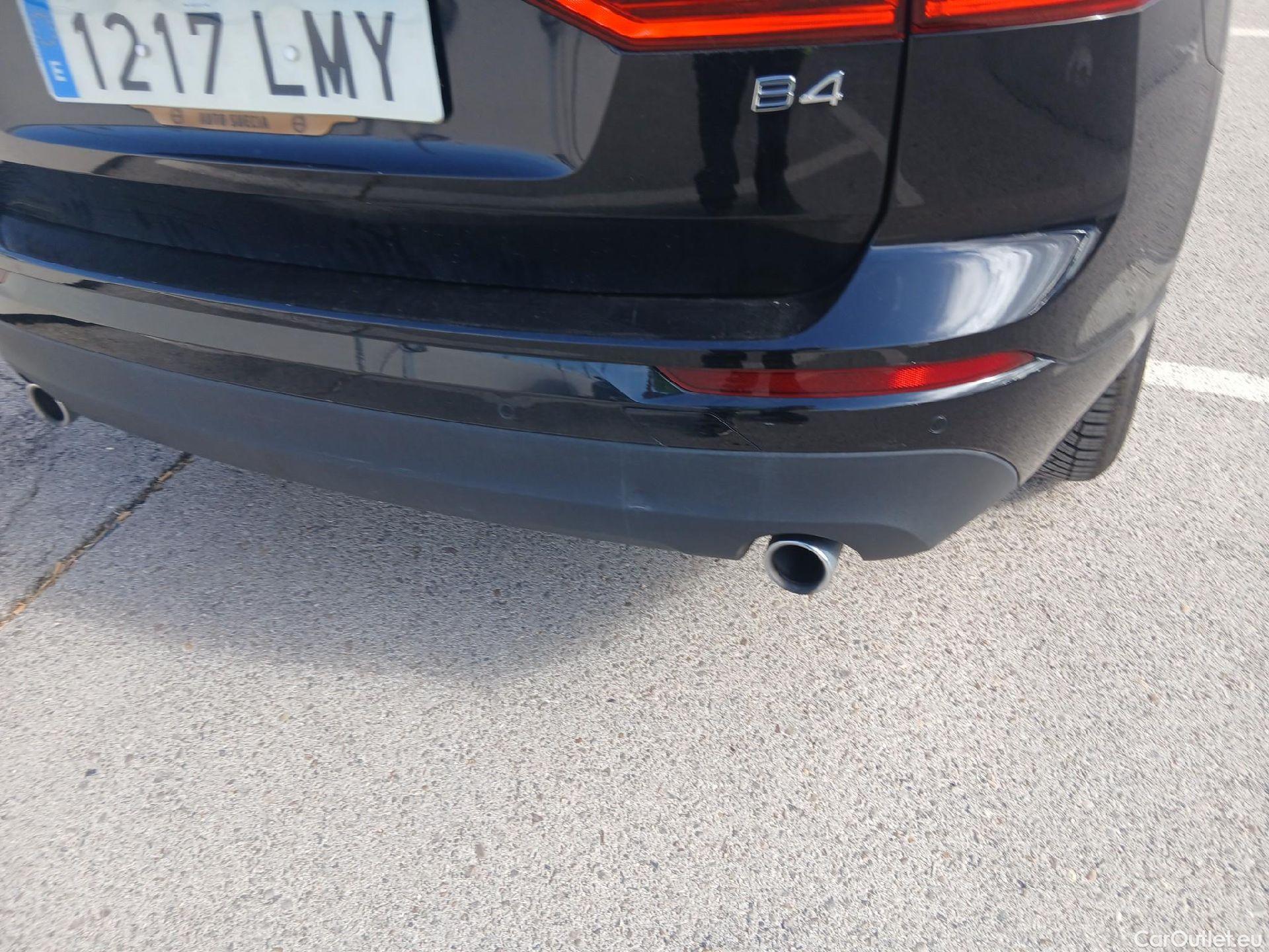 Volvo  XC60 VOLVO  / 2017 / 5P / todoterreno 2.0 B4 D Momentum Auto #22