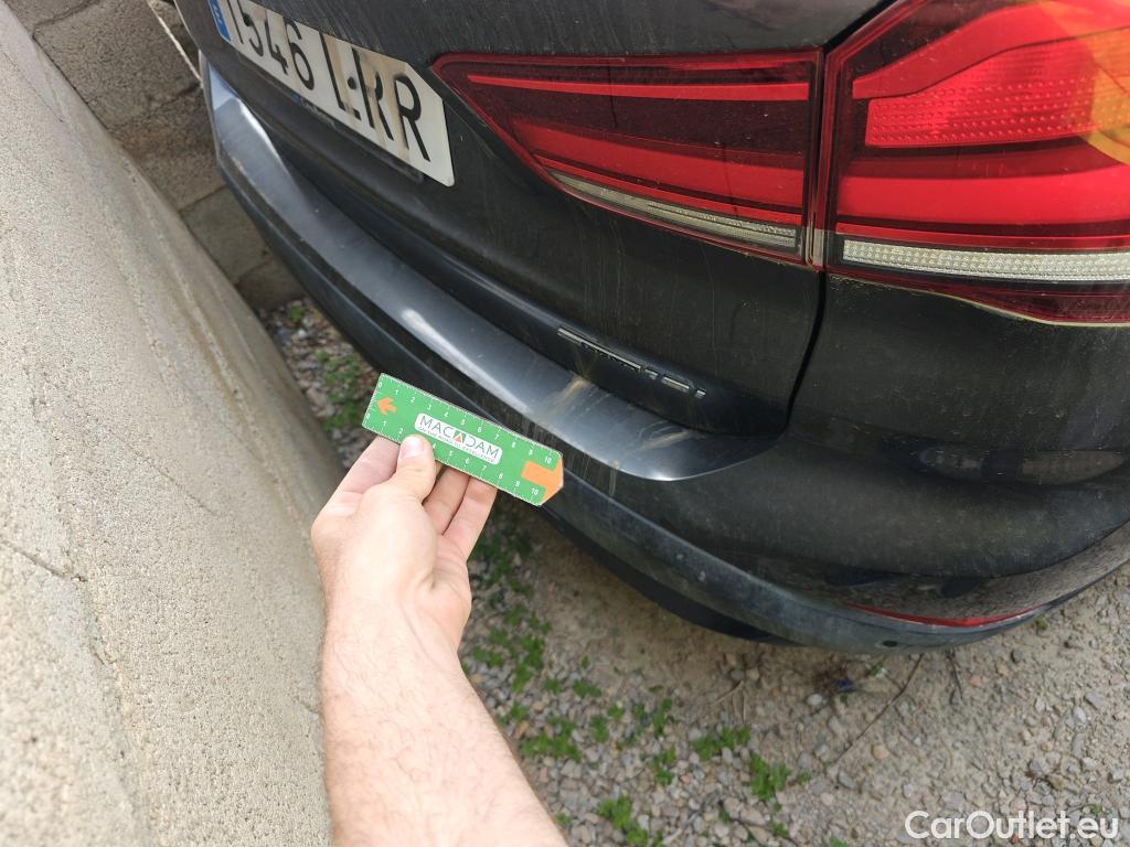  Bmw  X1 Serie  sDrive 18i Advantage 1.5 140CV AT7 E6dT #34