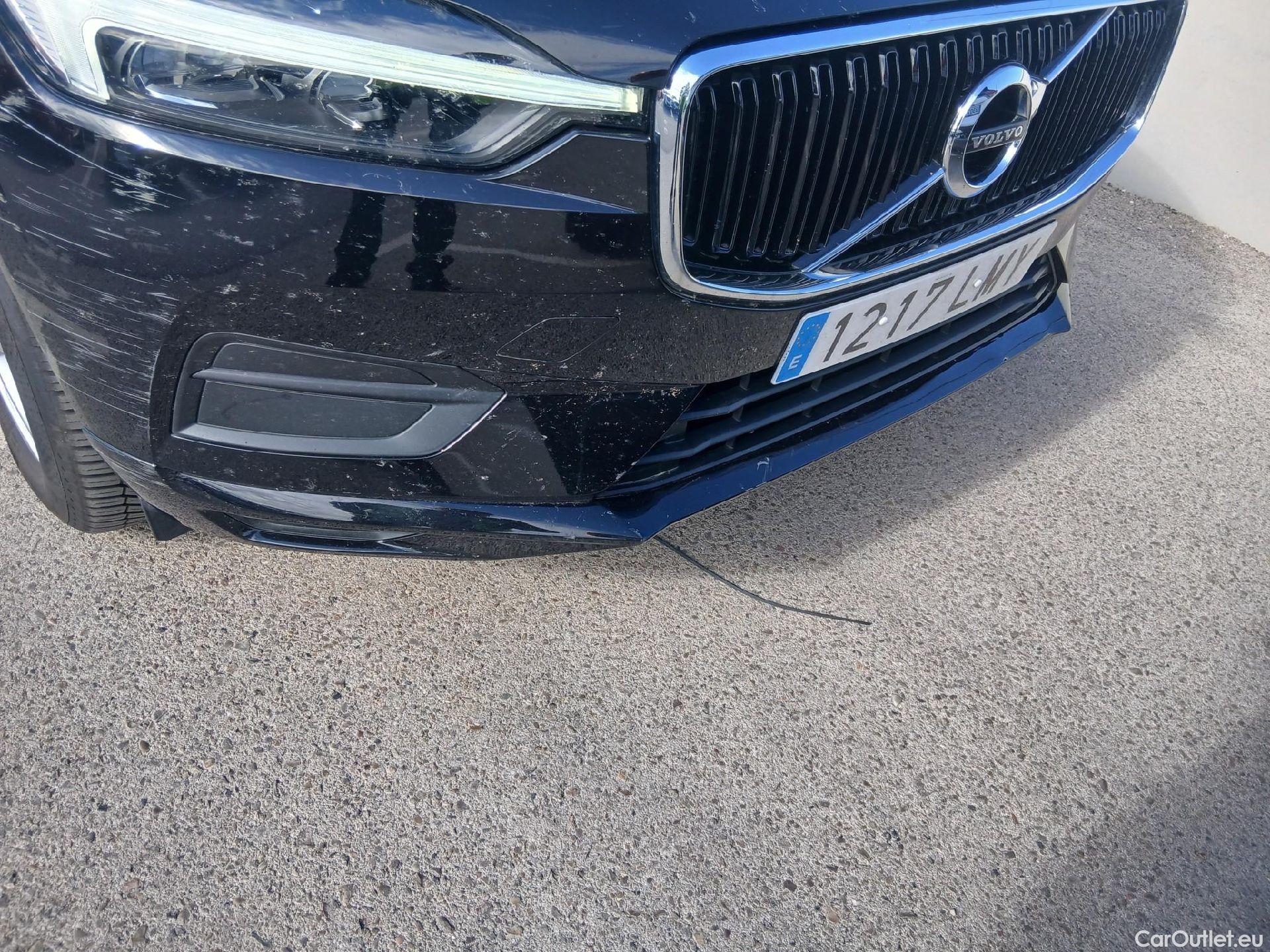 Volvo  XC60 VOLVO  / 2017 / 5P / todoterreno 2.0 B4 D Momentum Auto #5