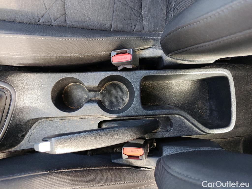 Hyundai  Bayon HYUNDAI  / 2021 / 5P / todoterreno 1.2 MPI Maxx #31