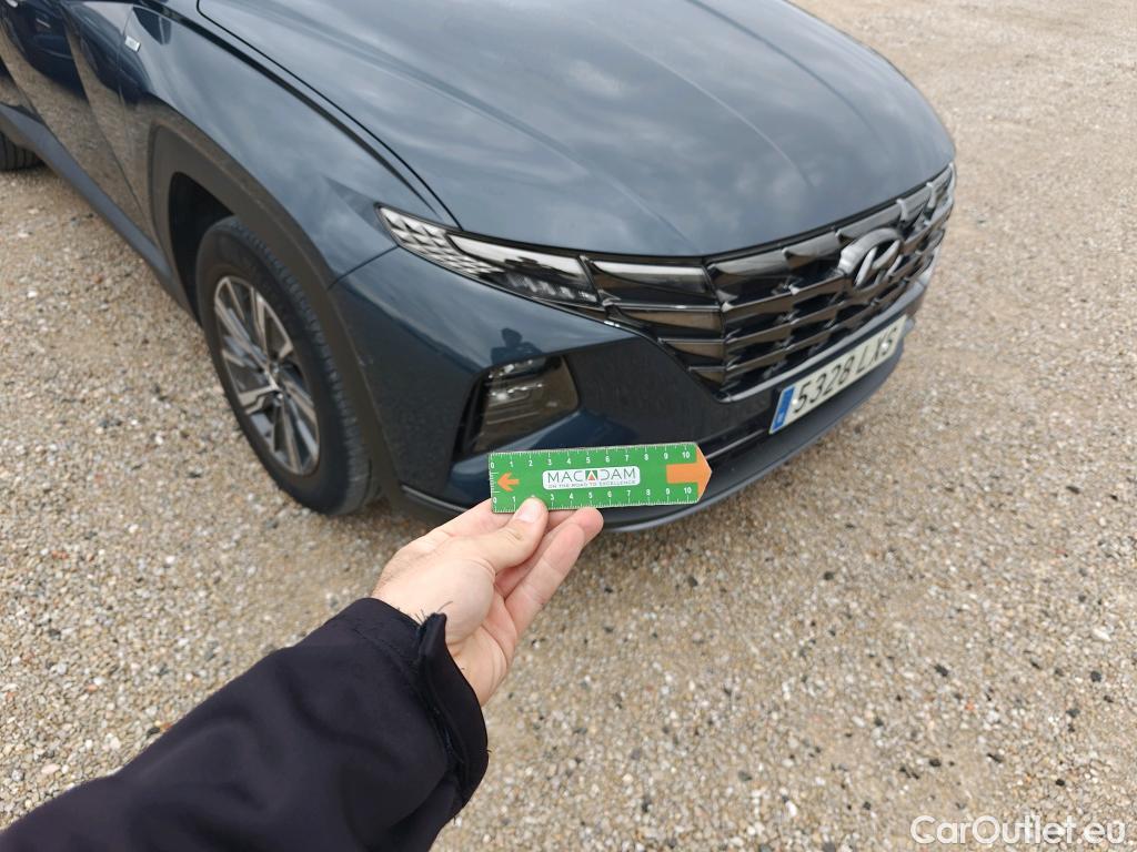 Hyundai  Tucson HYUNDAI  / 2020 / 5P / todoterreno 1.6 TGDI 110kW (150CV) 48V Maxx #36