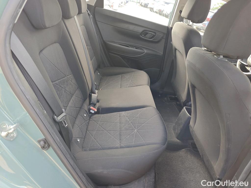 Hyundai  Bayon HYUNDAI  / 2021 / 5P / todoterreno 1.2 MPI Maxx #7